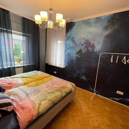 Apartment 7 วาเรนดอร์ฟ ภายนอก รูปภาพ