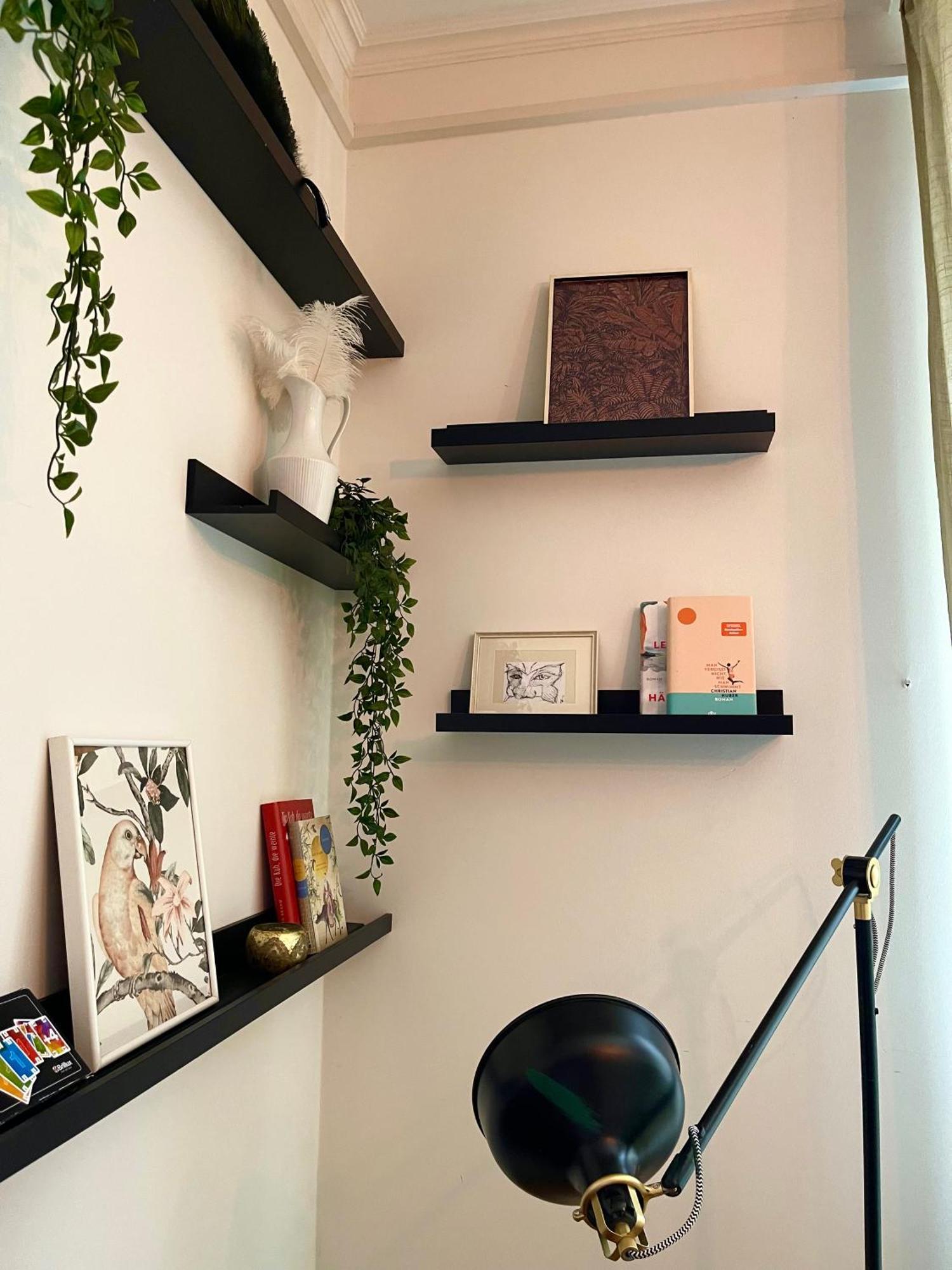 Apartment 7 วาเรนดอร์ฟ ภายนอก รูปภาพ