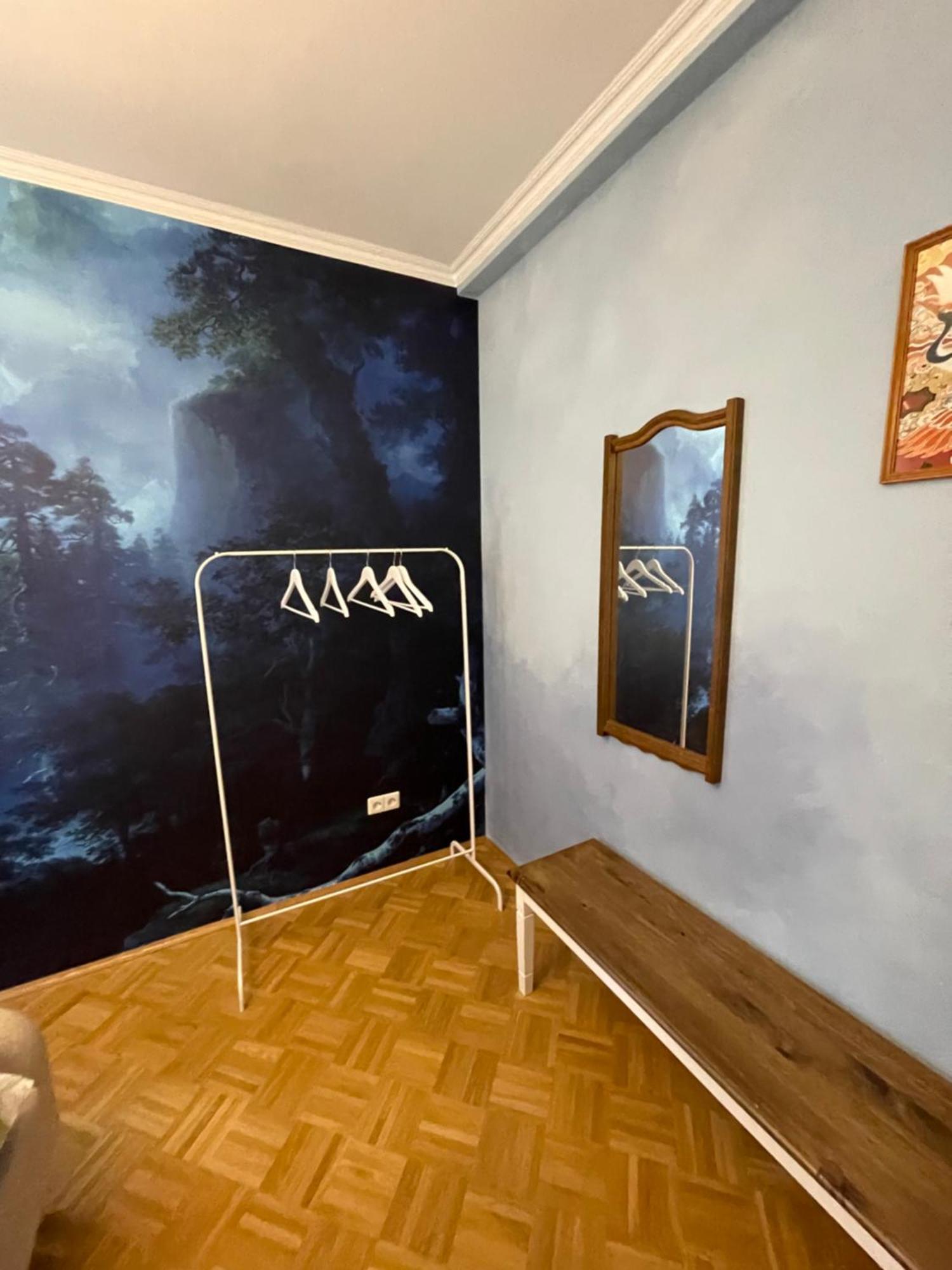 Apartment 7 วาเรนดอร์ฟ ภายนอก รูปภาพ