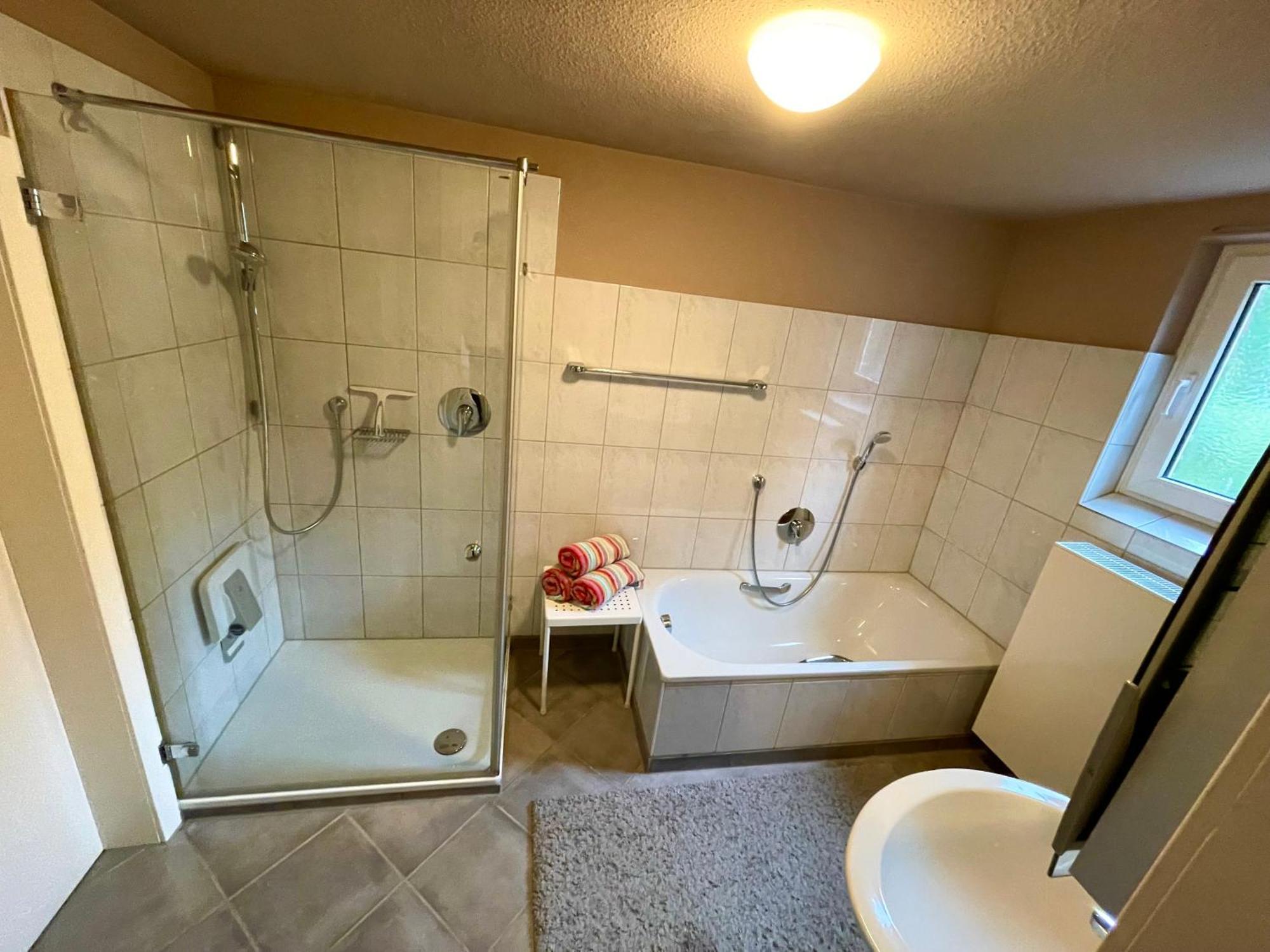 Apartment 7 วาเรนดอร์ฟ ภายนอก รูปภาพ