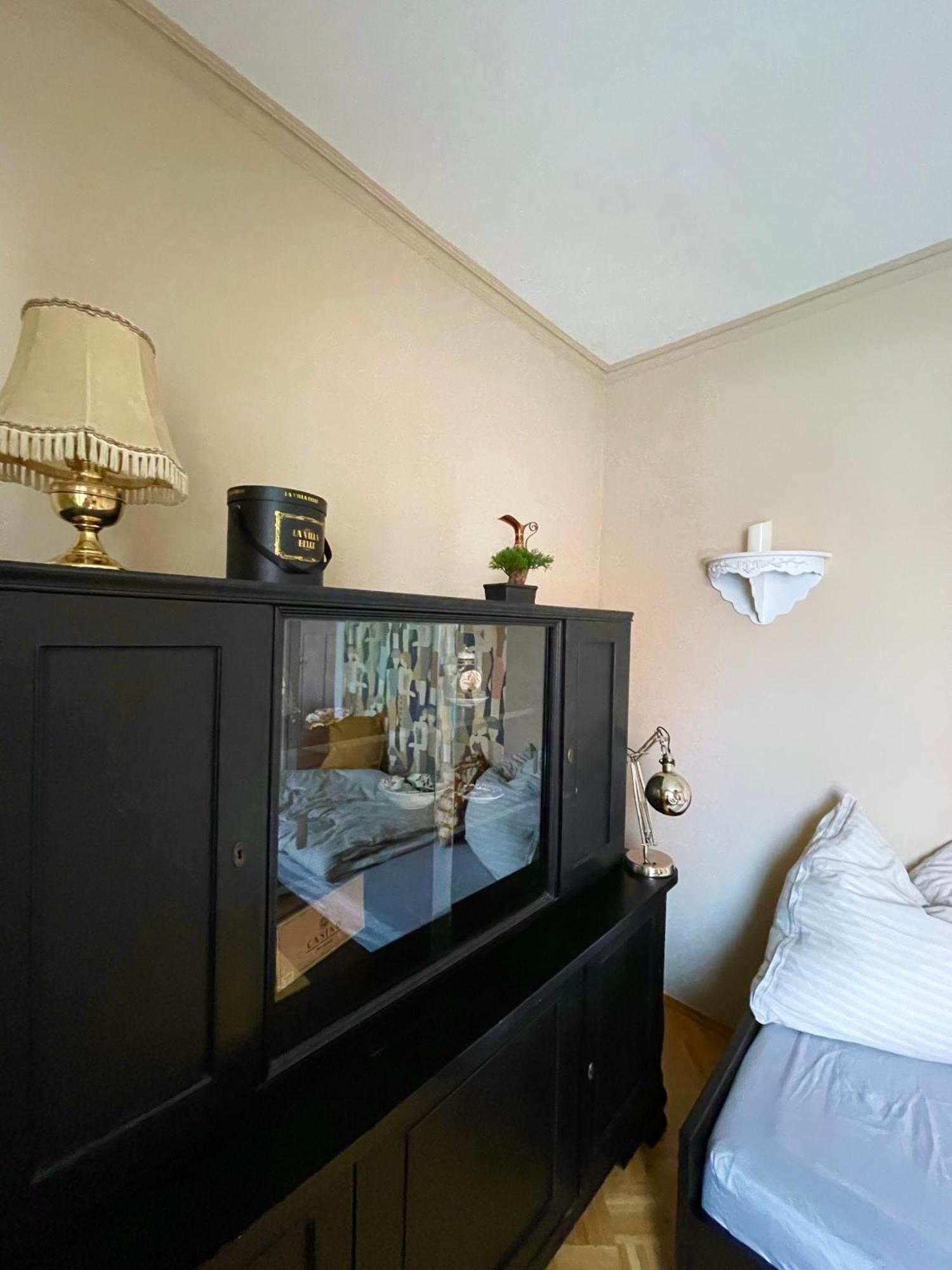 Apartment 7 วาเรนดอร์ฟ ภายนอก รูปภาพ